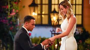 The bachelorette season finale recap: Clare Crawley Exits Bachelorette While Giving Us A Love Story Cnn