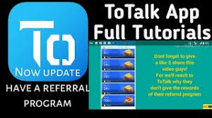All calls in totalk are encrypted 4. Totalk Apk Download 2021 Free 9apps