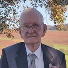 Calvin Eugene Snodgrass Obituary April 1, 2025