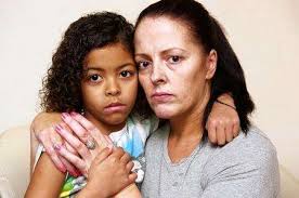 HIV fear ends for girl, 7, cut by needle