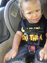 The Model Jaxson Crawford