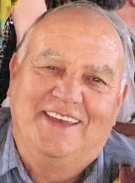 Carl Cunningham Obituary January 10, 2021