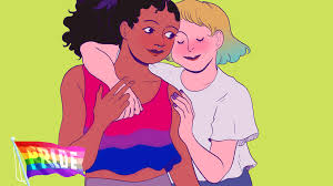 Created by desiree akhavan, rowan riley. 4 Ways To Be An Ally To Bisexual People