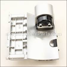 De'longhi is especially well known for the artista series espresso machines, the de'longhi gelato maker and the pinguino portable air conditioner. Door Assembly 7313220611 For Delonghi Appliances Ereplacement Parts