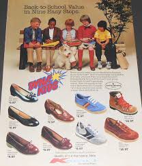 Kmart Back To School Kids Shoes Ad Vintage Kids Clothes Wholesale Kids Clothing Cheap Kids Clothes Online