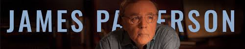 James Patterson