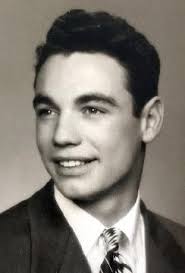 Larry Merrill Obituary (1937