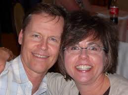 The Lodge from a camper's perspective...