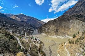 Upcoming elections of 2019 are inviting more and more politicians to west up to meet farmers. Dalai Lama Writes To Uttarakhand Chief Minister Offers Sympathy Support To People Morungexpress Morungexpress Com