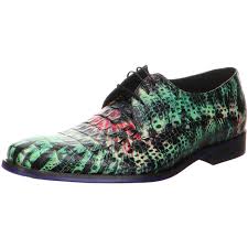 Sehr erwähnenswert ist es, dass van bommel schuhe in verschiedene weiten geliefert werden. 18204 02 Sale Elegante Schnurschuhe Fur Herren Von Floris Van Bommel