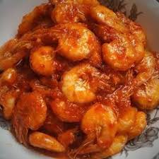 Cara termudah membuat udang ala koloke asam manis mudah banget resep masakanku. 10 Ide Resep Udang Asam Manis Resep Udang Udang Resep