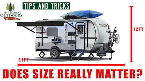 National park rv size limit. Is There A Camper Length Limit In National Parks To Follow