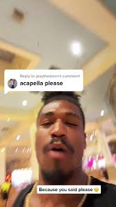 Replying to @jaaythedonn #joosenergy