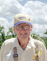 Charles "Bunk" Leroy Buchanan Obituary June 17, 2023