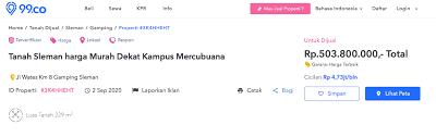 Olx.co.id sebelumnya bernama tokobagus.com pertama kali muncul di tahun 2005. Begini Contoh Iklan Jual Tanah Yang Benar Informatif Agar Cepat Laku