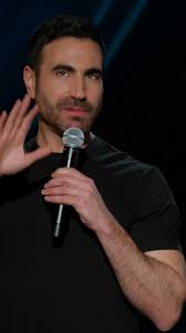 Brett Goldstein: The Second Best Night of Your Life