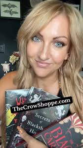 Quill & Crow Publishing House