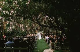 Romantic Bohemian Black Tie Secret Garden Wedding Green Wedding Shoes San Diego Wedding Venues Secret Garden Wedding San Diego Wedding