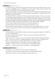 Maybe you would like to learn more about one of these? International Business Management Flip Book Pages 201 240 Pubhtml5