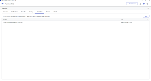 Posted 16 jun 2021 in pc games, request accepted. Keeps On Saying That Bittorrent Has A Trojin Virus Website Blocking Malwarebytes Forums