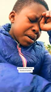 Asante by Naomi James