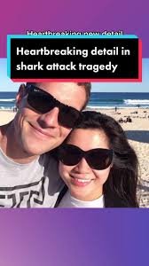 Thoughts go out to Simon’s family and loved ones 💔 #fyp #sydney  #sharkattack #littlebay #simonnellist #greatwhite #mickfanning #sharkbite