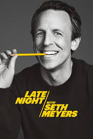 Late Night with Seth Meyers: Every Day Drinking Segment, Ranked
