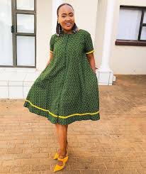 Traditional Dresses 2019 South Africa Traditional Dresses 2018 Shweshwe Dresses South African Traditional Dresses Sepedi Traditional Dresses