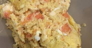 Resepi masakan sentiasa berkembang seiring dengan perubahan gaya hidup manusia yang selalunya mempunyai keinginan untuk merasai perbezaan dalam biasanya kita dengar telur hancur dibuat untuk sarapan pagi kan? Resepi Omelet Telur Ala Hotel