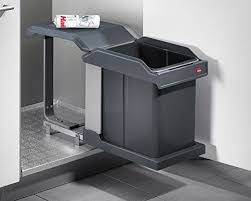 Hailo Abfallsammler Solo 20 Liter Mulleimer Einbau Abfalleimer Mistkubel 3632 10 Amazon De Kuche Haushalt Mulleimer Einbau Mistkubel Abfalleimer