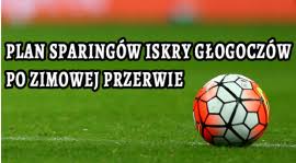 M.tablesleague.com tabele piłkarskie strona główna; Iskra Glogoczow Strona Klubu