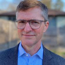 Just like we build customer personas, I'd like to see a chart