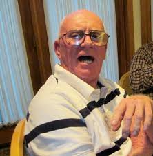 Our sympathy goes out to family & friends of William Charles “Corky”  Blanton, BHS Class of 1977. In high school Corky was a member of the  Spanish club and was interested in