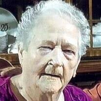 Virginia L. Jones Obituary