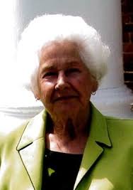 Mildred Stanley Obituary (2016)