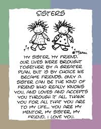 Sister Poem Photo By Celinefan5 Photobucket Little Sister Quotes Sister Poems Sister Quotes