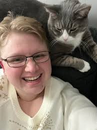 Meet our new 2nd grade teacher, Sarah Scott! My name is Sarah Scott, and  I'm thrilled to be joining St. Jacobi as the new 2nd-grade teacher! I'm a  proud Wisconsinite—born and raised