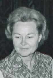 Lillian Wozniak Obituary