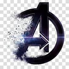 Avengers Endgame 2019 Avengers Snap Logo Avengers Logo Transparent Background Png Clipart Avengers Logo Transparent Background Avengers