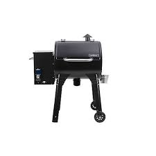 If you do not have any budget issues then choose the 24 which is. Shop For Camp Chef Smokers At Tractor Supply Co