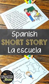 Pin On Spanish Class