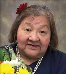 Maria Balam Obituary