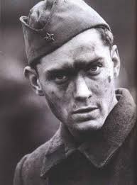 Sasha portrayed by Vladimir Mashkov in Behind Enemy Lines (2001)