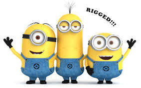 Minion 3d Obj Minions Minions Wallpaper Evil Minions