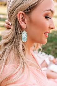 Kendra Scott Danielle Earrings 2025