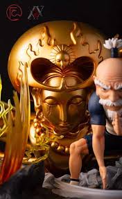 Check spelling or type a new query. Isaac Netero 100 Type Guanyin Bodhisattva Hunter Hunter Anime Figures For Sale 59542 4ugk