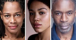 Running with Lions at Lyric Hammersmith Theatre announces full casting