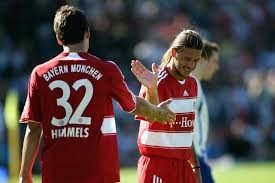 Fc bayern munich women women. Fc Bayern Munchen Sign Mats Hummels Sofascore News