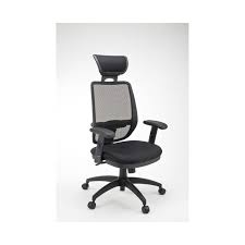 What are the standard furniture dimensions you should keep an eye out for? Kelly High Back Study Chair