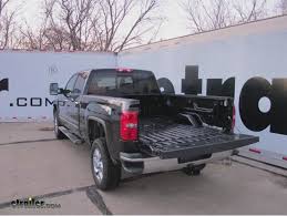 B&w gooseneck hitch gmc 2500. B And W Gooseneck Trailer Hitch Installation 2015 Gmc Sierra 2500 Video Etrailer Com